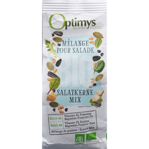 Optimys Salatkerne Mix Beutel 300g buy online