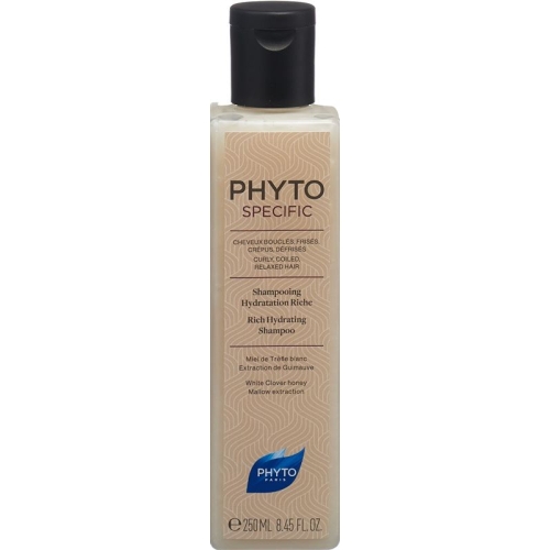 Phytospecific Shampoo Hydratation Riche 250ml buy online