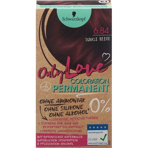 Only Love 6.84 Dark Berry buy online