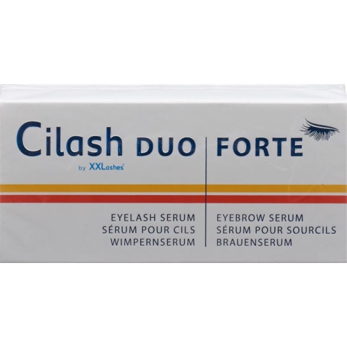 Cilash Forte Duo 2x 3ml buy online