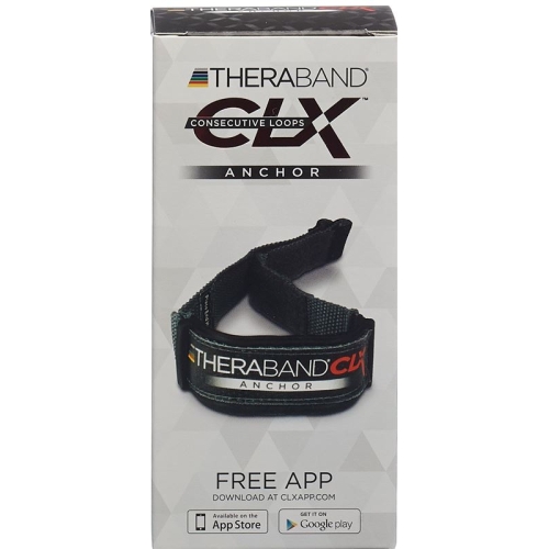 Thera Band Clx Tueranker buy online