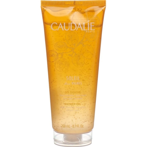 Caudalie Gel Douche Soleil Vignes 200ml buy online