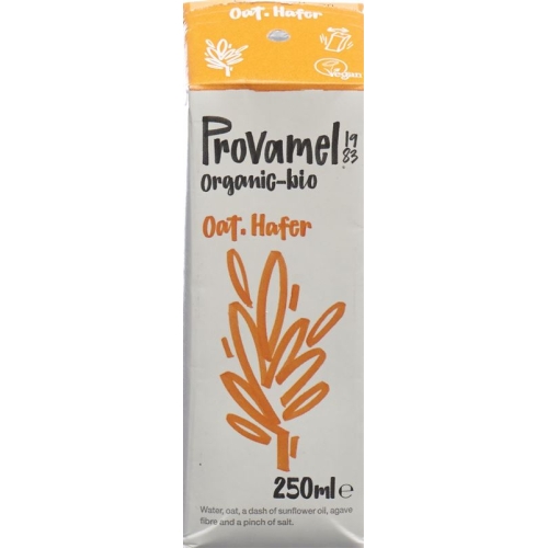 Provamel Haferdrink Bio 250ml buy online