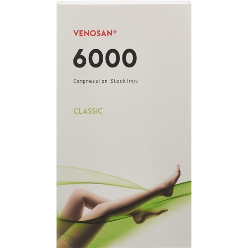 Venosan 6002 A-d Kkl2 S Long Open Beige 1 pair buy online