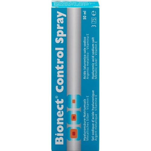 Bionect Control Spray 50ml buy online