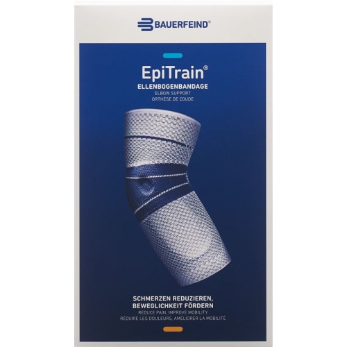 Epitrain Aktivbandage Grösse 2 Natur (neu) buy online