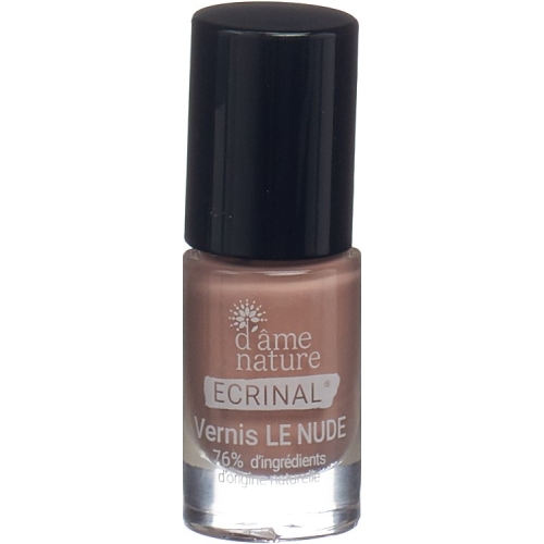 D'ame Nature Nagellack Nude Flasche 5ml buy online