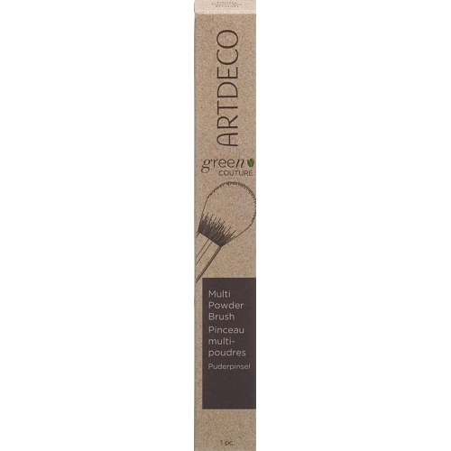 Artdeco Multi Powder Brush 60319 buy online