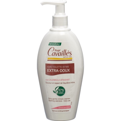 Rogé Cavaillès Gel Intime Extra Sa (n) 250ml buy online