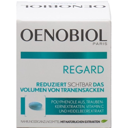 Oenobiol Regard Tabletten 60 Stück buy online