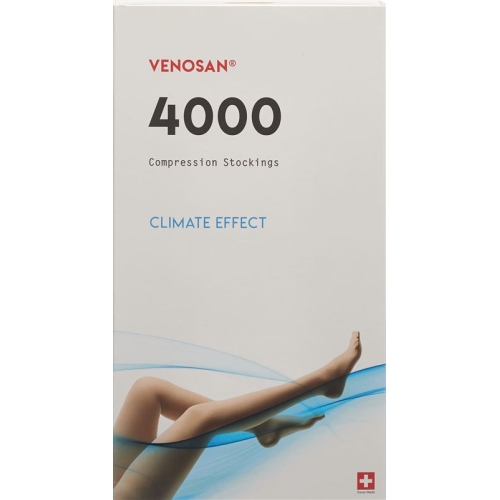 Venosan 4002 A-d Kkl2 S Lang Offen Anthra 1 Paar buy online