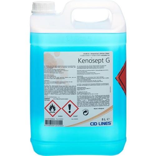 Kenosept G Kanister 5L buy online