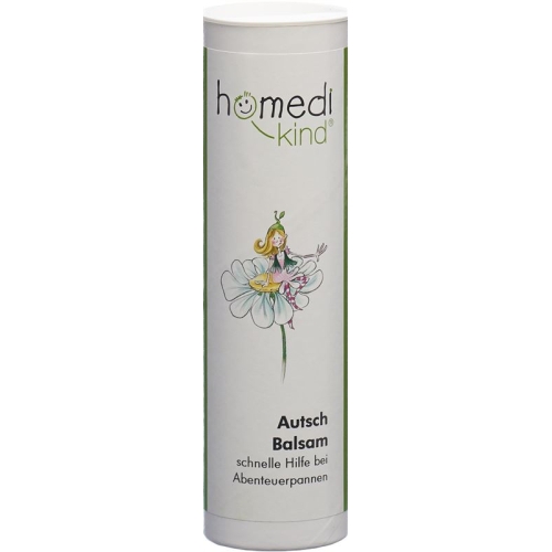 Homedi-kind Autsch Balsam Tube 30g buy online