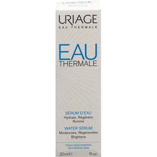 Uriage Eau Thermale Serum Dispenser 30ml buy online