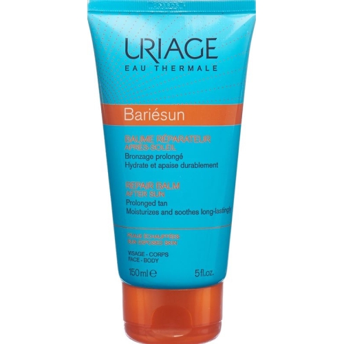 Uriage Bariesun Repariender Balsam Tube 150ml buy online