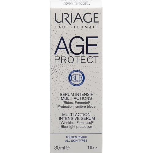 Uriage Age Protect Serum Dispenser 30ml buy online