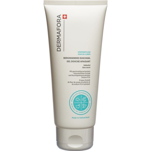 Dermafora Body Duschgel Tube 200ml buy online