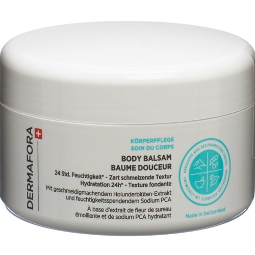 Dermafora Body Balsam Tube 175ml buy online