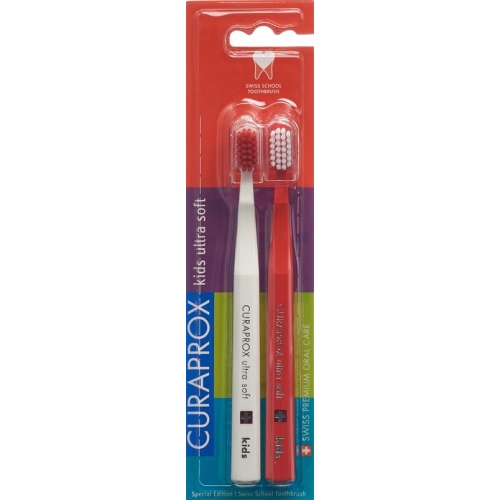 Curaprox Kids School Toothbrush Special Edition buy online