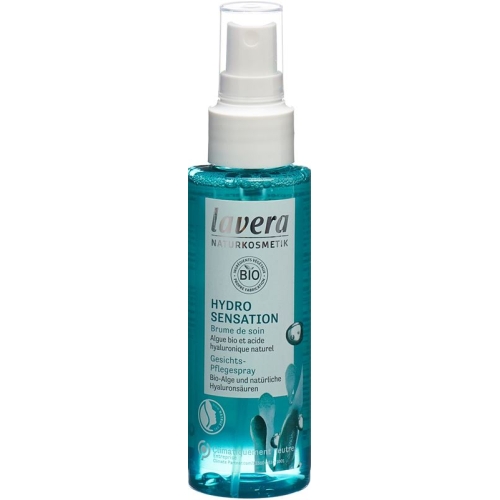 Lavera Hydro Sensation Gesichtspflege Spray 100ml buy online