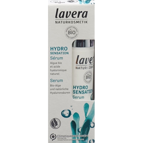 Lavera Hydro Sensation Serum Dispenser 30ml buy online