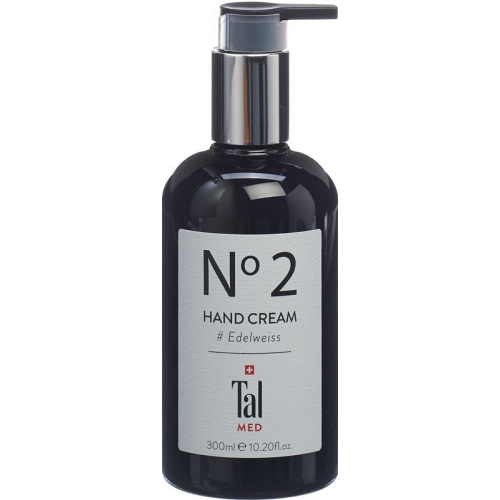 Tal Med Handcreme Repair Exclusiv No2 300ml buy online