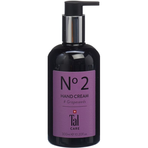 Tal Care Hand & Nagelcreme No2 300ml buy online