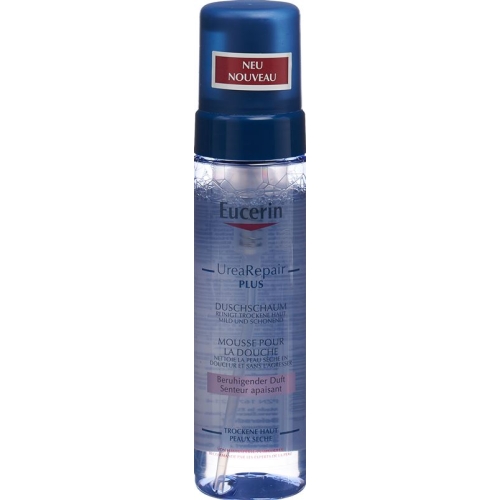 Eucerin Urea Repair Plus Shower Foam with 5% Urea 200ml buy online