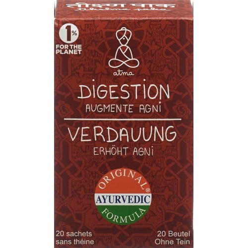 Atma Verdauung Beutel 20 Stück buy online