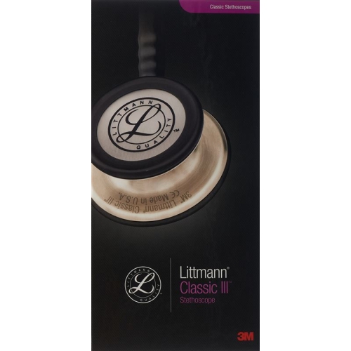 3M Littmann Stetho Classiii 69cm Black (n) buy online