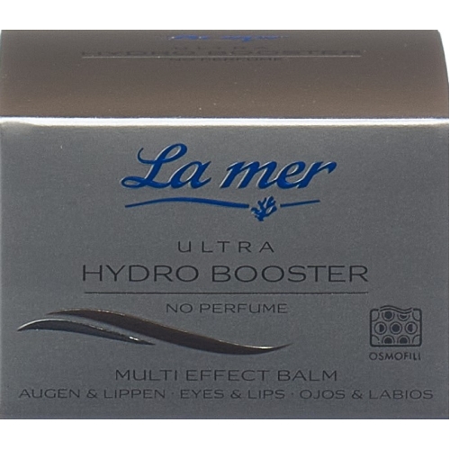 La Mer Ultra Hydro Boost Multi Eff Balm O P 15ml buy online