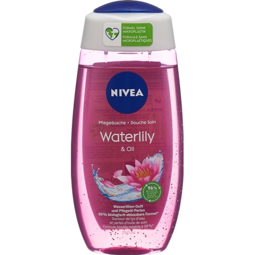 Nivea Pflegedusche Waterlily&oil (neu) 250ml buy online