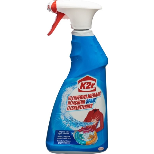 K2r Fleckenspray 500ml buy online