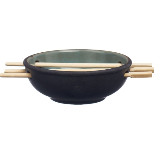 Aromalife Cool Soap soap dish blue size M bamboo buy online