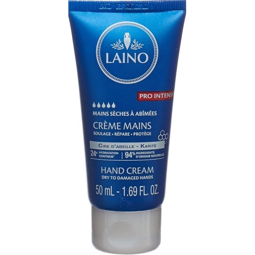 Laino Pro Intense Creme Mains Tube 50ml buy online