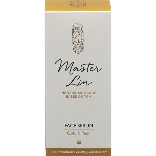 Master Lin Face Serum Flasche 35ml buy online