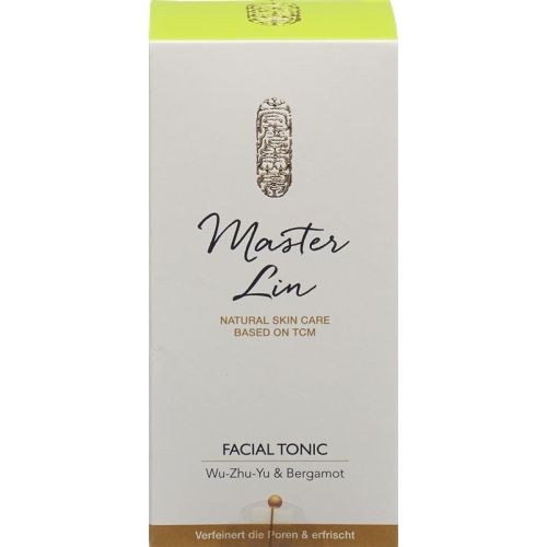 Master Lin Facial Tonic Flasche 60ml buy online