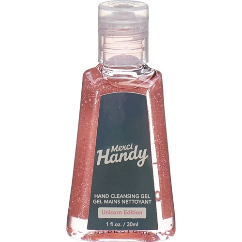 Merci Handy Hand Cream Unicorn 30ml buy online