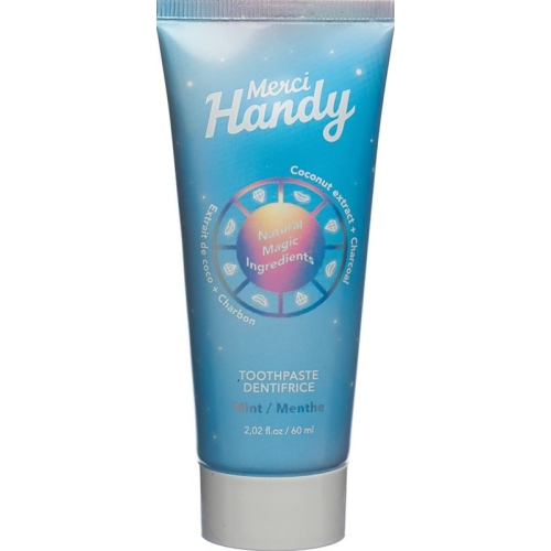 Merci Handy Toothpaste 60ml buy online