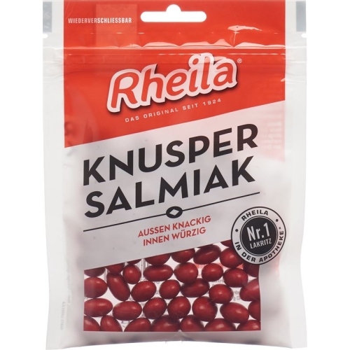 Soldan Rheila Knusper Salmiak Beutel 90g buy online