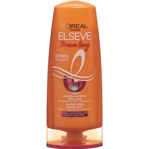 Elseve Dream Long Super Aufbau Spülung (n) 200ml buy online