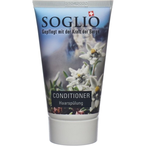 Soglio Conditioner Tube 35ml buy online