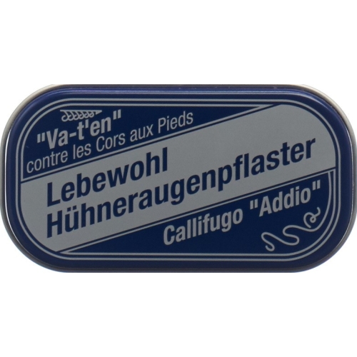 Lebewohl Huehneraugenpflaster (neu) 8 Stück buy online