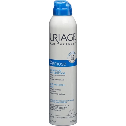 Uriage Xemose Nebel Spray 200ml buy online