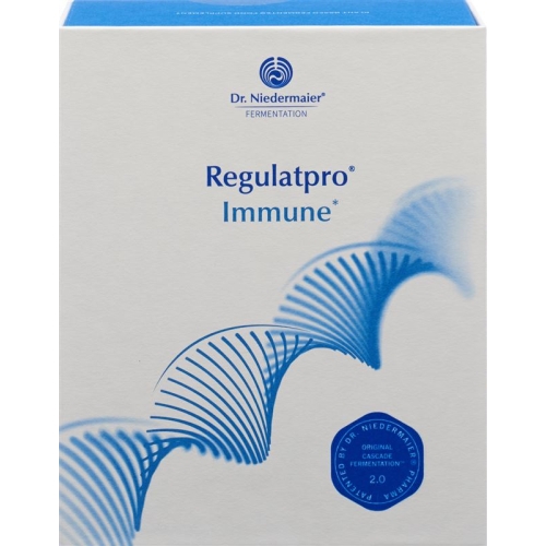 Regulatpro Immune 20 Flasche 20ml buy online