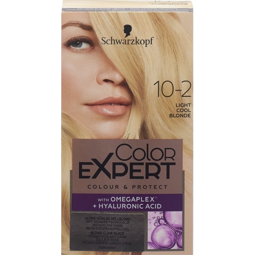 Color Expert 10.2 Ultra Kühl Hellblond buy online