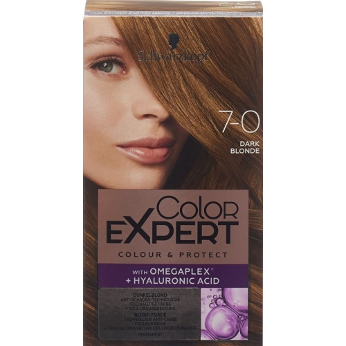 Color Expert 7.0 Dark Blonde buy online