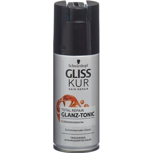 Gliss Kur Glanz Tonic Total Repair 100ml buy online