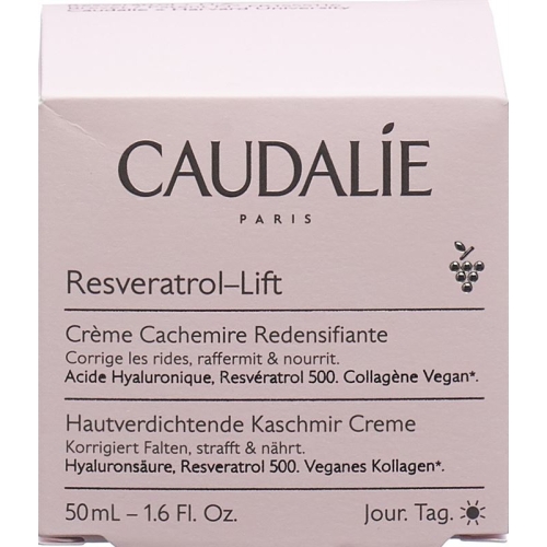 Caudalie Resveratrol Lift Kaschmir Creme 50ml buy online