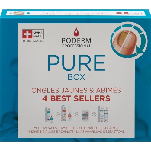 Poderm Pure Box buy online